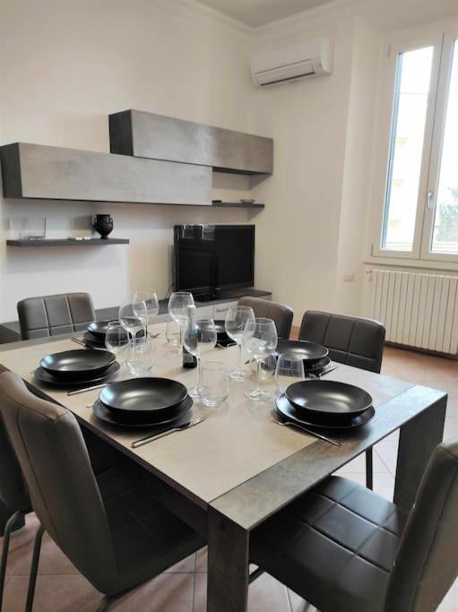 Casa Raffaello Careggi Leilighet Firenze Eksteriør bilde