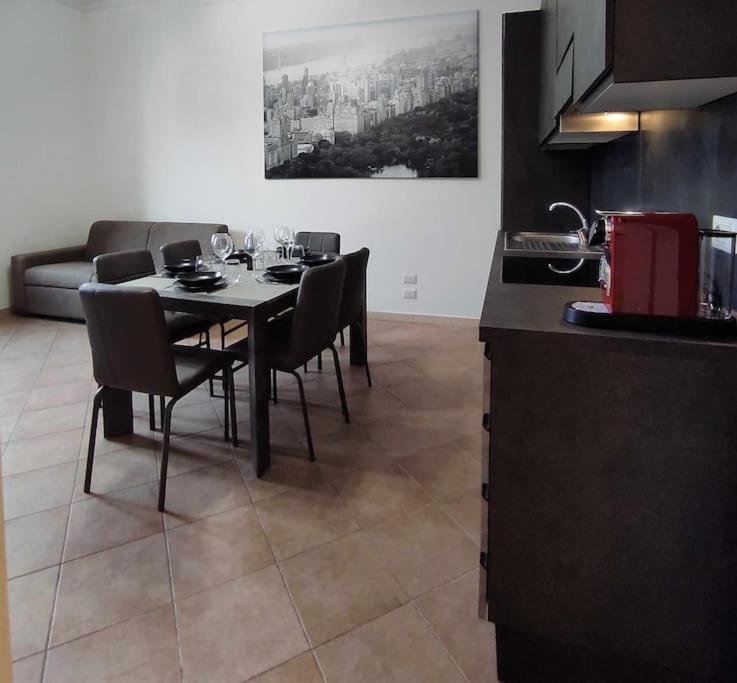Casa Raffaello Careggi Leilighet Firenze Eksteriør bilde