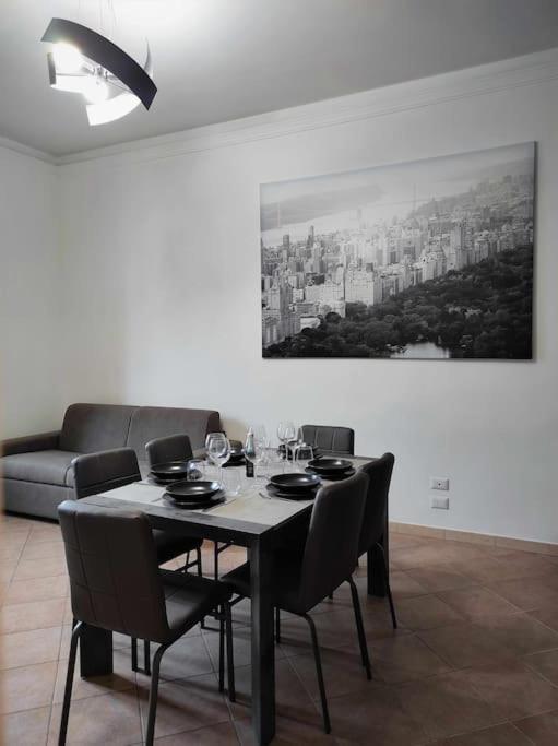 Casa Raffaello Careggi Leilighet Firenze Eksteriør bilde