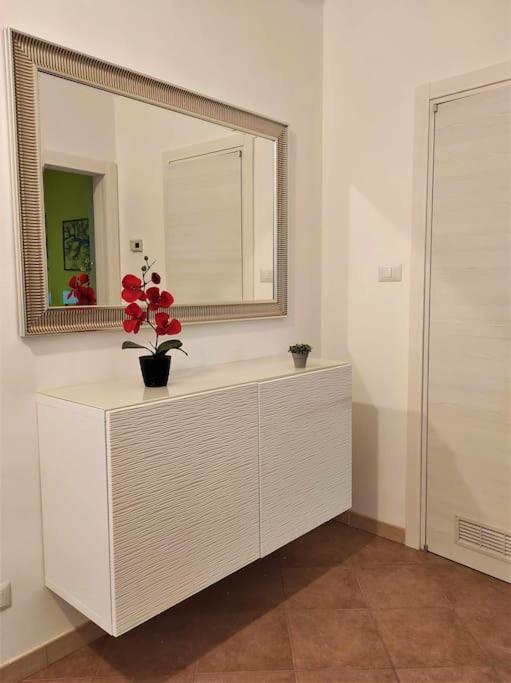 Casa Raffaello Careggi Leilighet Firenze Eksteriør bilde