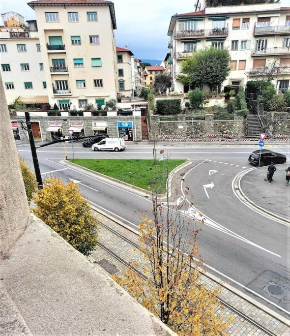Casa Raffaello Careggi Leilighet Firenze Eksteriør bilde