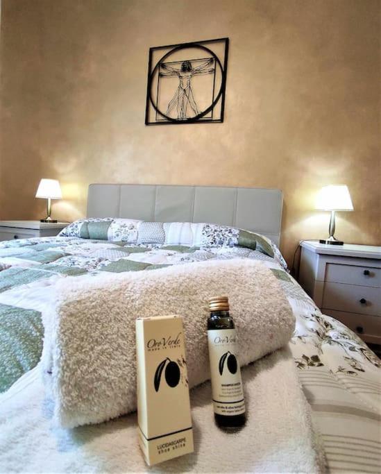 Casa Raffaello Careggi Leilighet Firenze Eksteriør bilde